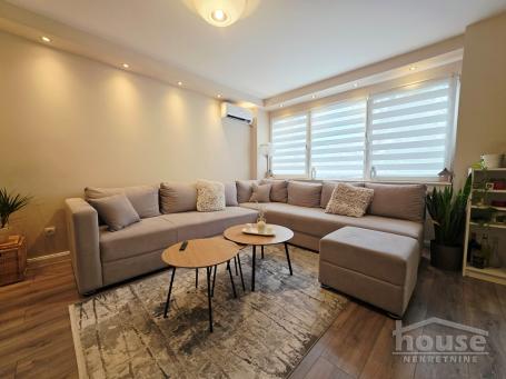 NOVI SAD - CENTAR - 76.00 m2