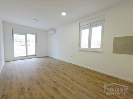 NOVI SAD - KLISA - 38.00 m2