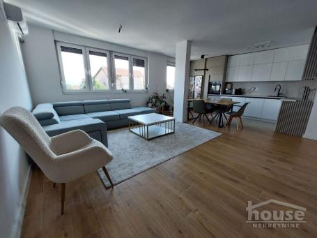 NOVI SAD - TELEP - 89.00 m2