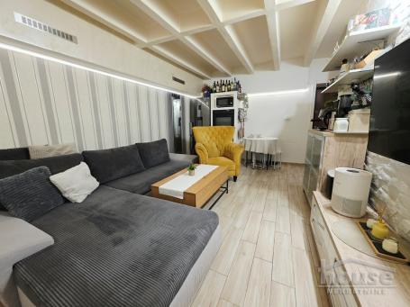 NOVI SAD - CENTAR - 33.00 m2