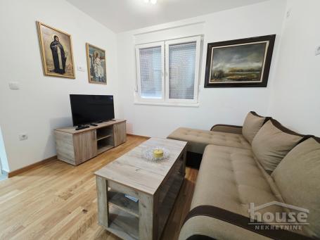 NOVI SAD - ADICE - 33.00 m2