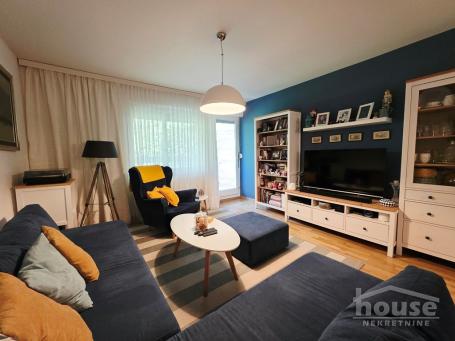NOVI SAD - NOVO NASELJE - 96.00 m2