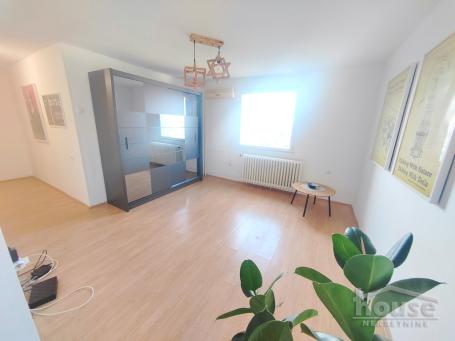 NOVI SAD - LIMAN 3 - 31.00 m2
