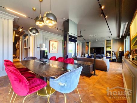 NOVI SAD - CENTAR - 143.00 m2