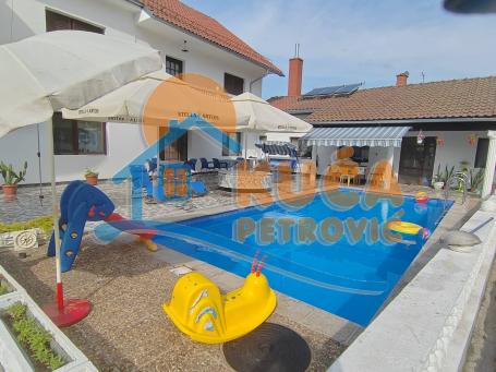 Seosko turističko domaćinstvo Negotin