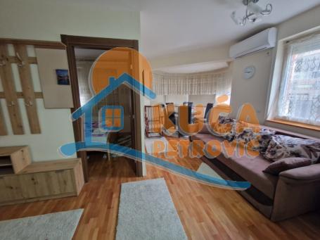Na prodaju stan 73 m2  u Vrnjačkoj Banji