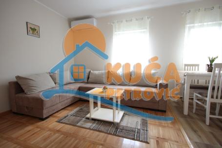 Apartman, Vrnjačka Banja