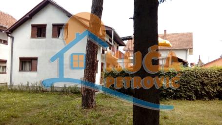 Odlična ponuda. Apartmanska kuća sa dva lokala, Mataruška banja