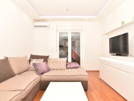 Izdavanje, Jednosoban stan, Podgorica, Zabjelo, 42m2