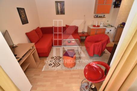 Izdavanje, Garsonjera, Podgorica, Preko Morače, 30m2