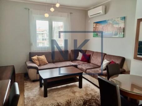 Najam/Izdavanje | Jednosoban stan | 42m2 | Podgorica, City Kvart