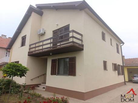 ŽABALJ - CENTAR - KUćA - 166 m2 - 139,000€