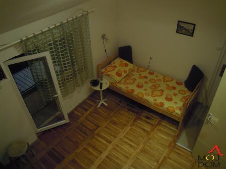 NOVI SAD - CENTAR - IZDAVANJE NEKRETNINA - 23 m2 - 230€