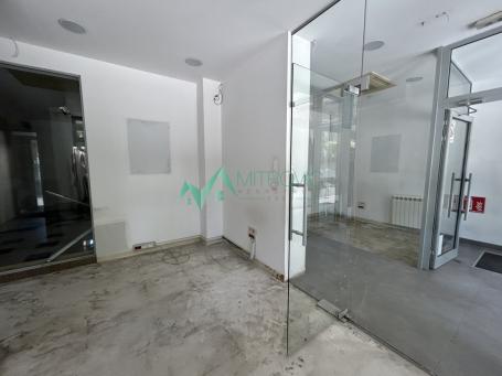 Izdavanje, Poslovni prostor, 395m2 , Bulevar Oslobođenja