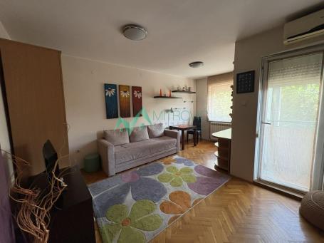 Izdavanje, Stan, 31m2 , Bulevar Evrope