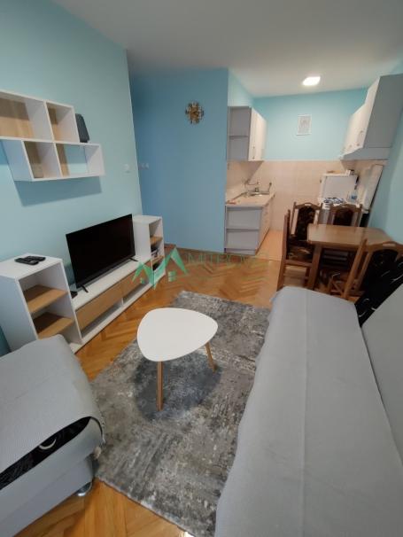 Izdavanje, Stan, 39m2 , Jodna Banja