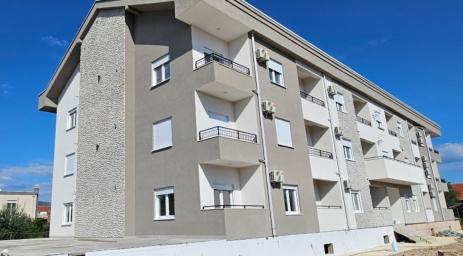 Poslovni prostor, 29m2, Zabjelo, Podgorica