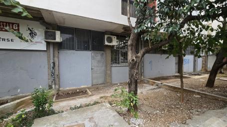 Poslovni prostor, 13m2, Preko Morače, Podgorica