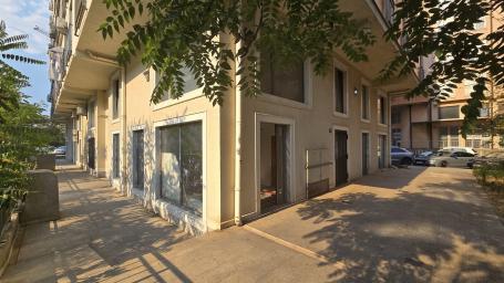 Poslovni prostor, 62m2, 1. maj, Podgorica