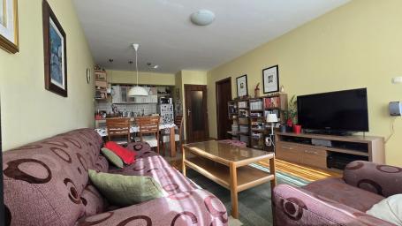Trosoban stan, 90m2, Blok 9, Podgorica