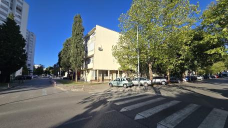 Poslovni prostor, 47m2, Preko Morače, Podgorica
