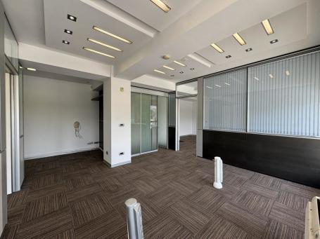 Poslovni prostor, 80m2, Preko Morače, Podgorica