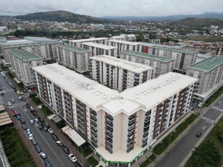 Poslovni prostor, 68m2, City kvart, Podgorica