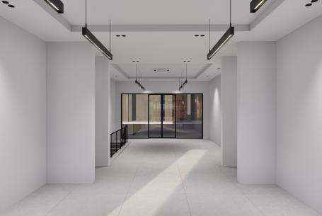 Poslovni prostor, 132m2, New city, Podgorica