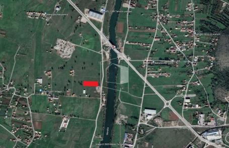 Plac, 3650m2, Donji Kokoti, Podgorica
