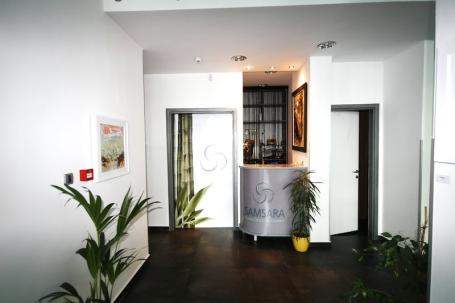Poslovni prostor, 327m2, Blok 5, Podgorica