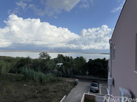Hrvatska-Dalmacija-Apartman na moru