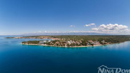 Hrvatska – Dalmacija-Petrčane | Građevinsko zemljište 2.962 m² 