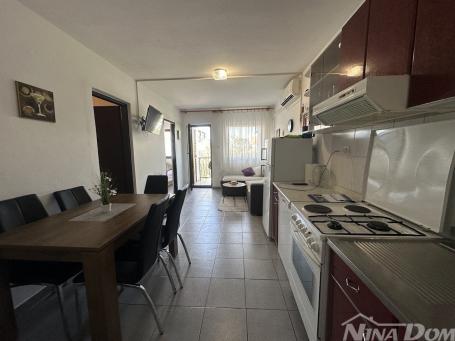 Hrvatska | Apartman blizu mora s dvije spavaće sobe