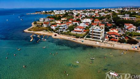 Apartman- Privlaka Dalmacija ( S2 )