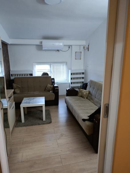 NOVI SAD - CENTAR - 52.00 m2