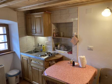 Valun, Otok Cres - 1SKL, 33 m2