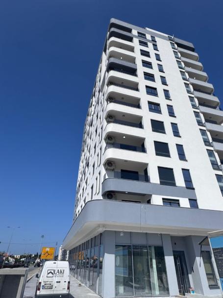 Продажа квартиры с 1 спальней, 45 м² в комплексе Fortuna Homes в Баре