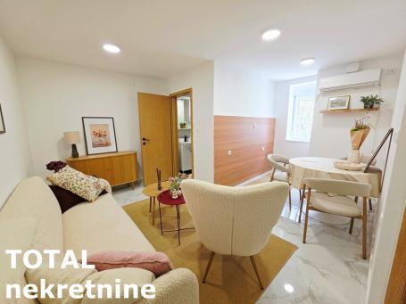 NOVI SAD - CENTAR - 27.00 m2
