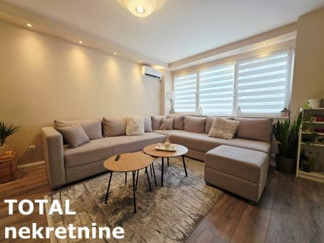 NOVI SAD - CENTAR - 76.00 m2