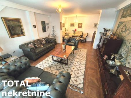 NOVI SAD - CENTAR - 115.00 m2