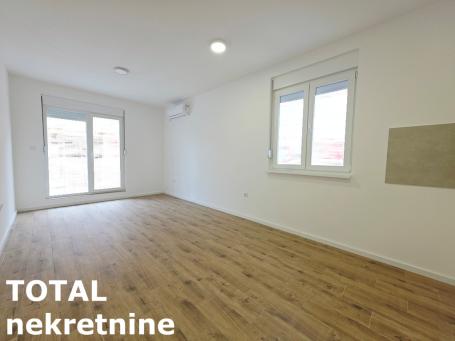 NOVI SAD - KLISA - 38.00 m2