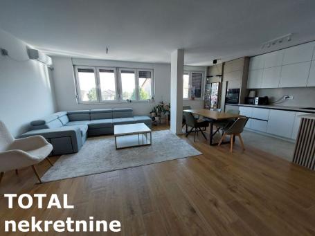NOVI SAD - TELEP - 89.00 m2
