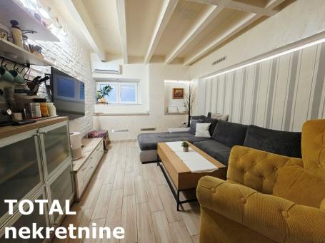 NOVI SAD - CENTAR - 33.00 m2