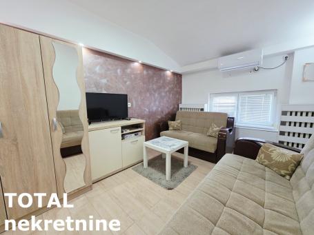 NOVI SAD - CENTAR - 52.00 m2