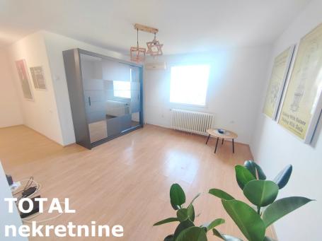 NOVI SAD - LIMAN 3 - 31.00 m2
