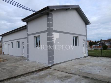 1.0 Stan duplex Borča ID#2326