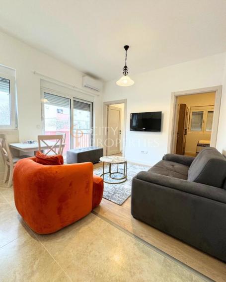 Dvosoban stan 40m2, Prodaja, Podgorica
