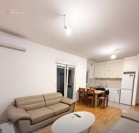 Dvosoban stan 57m2, Izdavanje, Podgorica