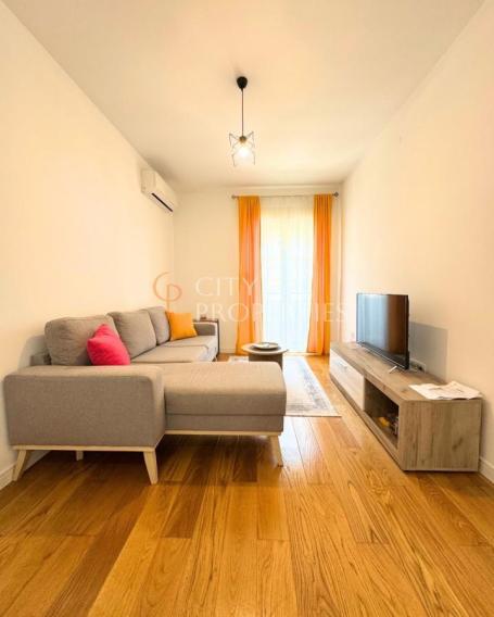 Jednosoban stan 43m2, Izdavanje, Podgorica