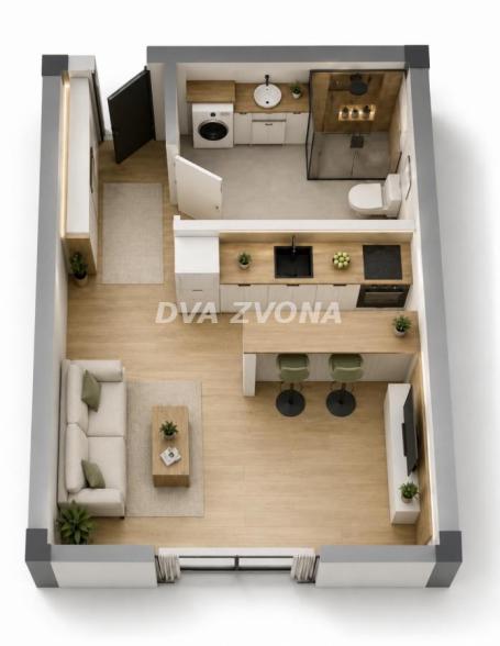 Veternik-1.0-prizemlje-20 m2